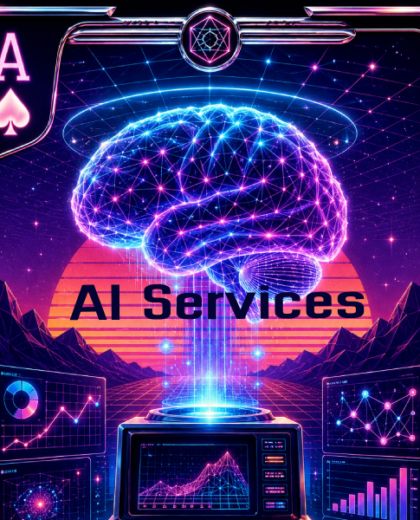 ai menu