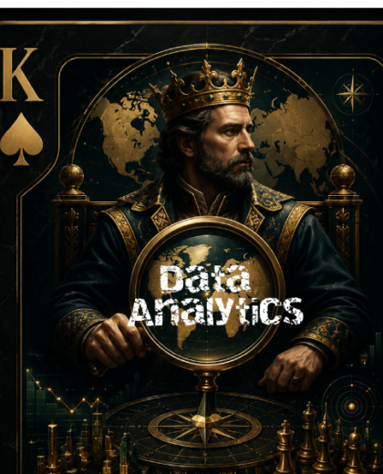 data analytics