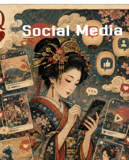 social media menue 2